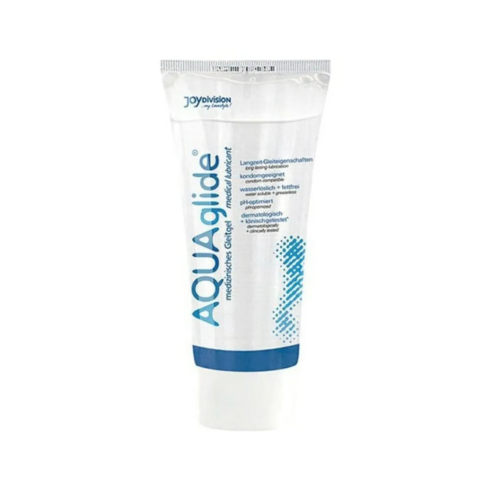 Aquaglide Lubricant By Joydivision Joy117